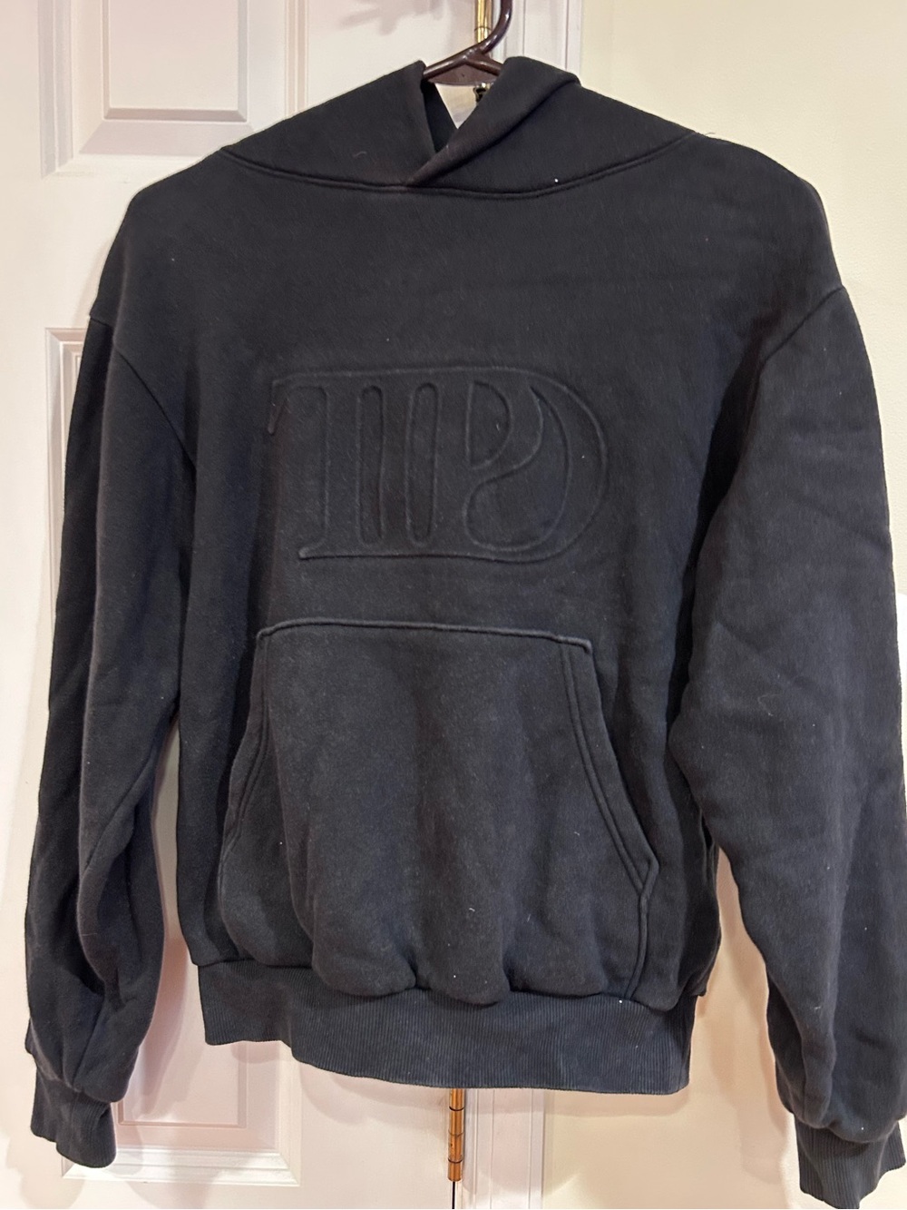Youth Taylor Swift Tortured Poets Department Spotify Exclusive Hooded Sweatshirt